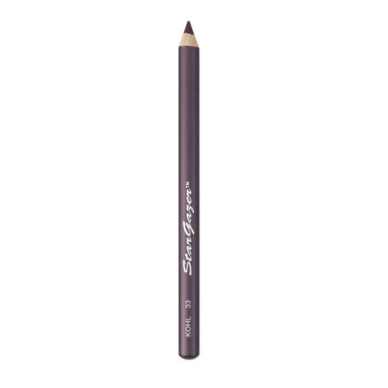 Stargazer SOFT Eyeliner / Lip Liner Pencil 33 Plum Health & Beauty:Make-Up:Eyes:Eyeliner eyeliner eyes galaxy makeup