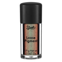 Sleek Makeup Loose Pigment Powder Shimmer Eyeshadow Eye Dust Shaker Trippin' Health & Beauty:Make-Up:Eyes:Eye Shadow eyes eyeshadow galaxy makeup