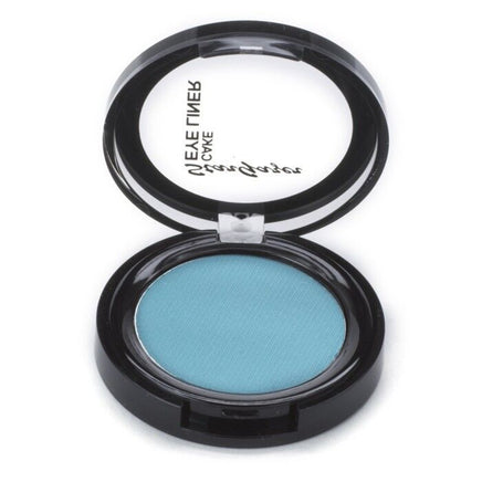 Stargazer CAKE Eye Liner Pressed Powder Eyeliner Long Lasting highly pigmented Turquoise Health & Beauty:Make-Up:Eyes:Eyeliner eyeliner eyes galaxy makeup