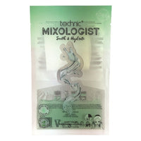 Technic Mixologist 100% Plant Fibre Sheet Face Mask with Serum Soothe & Hydrate Mask Health & Beauty:Skin Care:Skin Masks face care face mask galaxy skin
