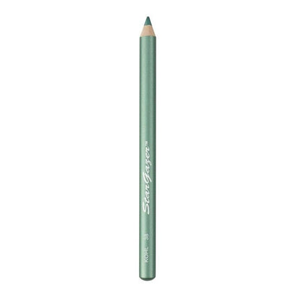 Stargazer SOFT Eyeliner / Lip Liner Pencil 38 Emerald Green Health & Beauty:Make-Up:Eyes:Eyeliner eyeliner eyes galaxy makeup