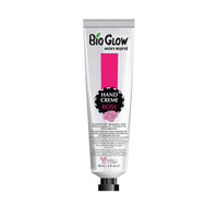 Bio Glow Hand Cream Rich & Creamy non-oily Creme Soft Smooth Hands 60ml Rose Health & Beauty:Nail Care, Manicure & Pedicure:Nail Care & Treatment:Hand & Nail Treatment Creams hand foot skin