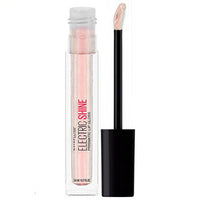 Maybelline Electric Shine Prismatic Lip Gloss Iridescent shine Magnetic Ice 145 Health & Beauty:Make-Up:Lips:Lipstick galaxy lips lipstick makeup