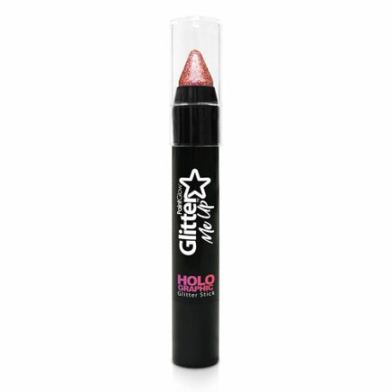 GLITTER Painting Art Stick Face Body Eyes Lips Pencil Party Fancy Dress Makeup Rose Gold Holographic Health & Beauty:Make-Up:Eyes:Eye Shadow eyeliner eyes eyeshadow face paint fancy galaxy glitter makeup stars