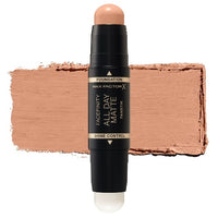 Max Factor Facefinity All Day Matte Panstik Foundation & Shine Control Primer Beige 55 Health & Beauty:Make-Up:Face:Foundation base concealer face galaxy makeup