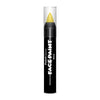 Painting Art Sticks Face Body Crayons Fancy Dress Party Makeup Safe for Kids Bright Yellow Paintglow Stick Health & Beauty:Make-Up:Eyes:Eye Shadow fancy