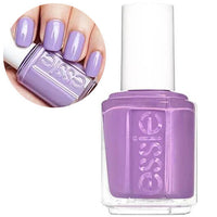Essie Nail Polish Lacquer 13.5ml 706 Worth The Tassel - lavender Health & Beauty:Nail Care, Manicure & Pedicure:Nail Polish & Powders:Nail Polish galaxy nail polish nails polish