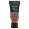 Maybelline FIT ME! Matte & Poreless Foundation Normal to Oily Skin 30ml 365 Espresso Health & Beauty:Make-Up:Face:Foundation base face foundation galaxy makeup