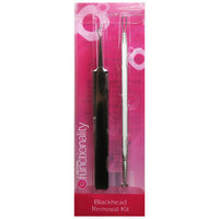 ROYAL Blackhead Removal Kit Tweezers, Angled & Eye Loop Tool Clean Face Skin Health & Beauty:Skin Care:Acne & Blemish Treatments blemish face care galaxy other blemish skin