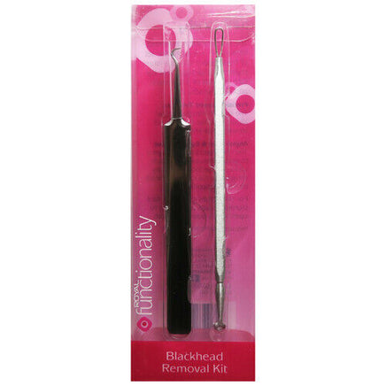 ROYAL Blackhead Removal Kit Tweezers, Angled & Eye Loop Tool Clean Face Skin Health & Beauty:Skin Care:Acne & Blemish Treatments blemish face care galaxy other blemish skin