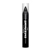 Painting Art Sticks Face Body Crayons Fancy Dress Party Makeup Safe for Kids Black Paintglow Stick Health & Beauty:Make-Up:Eyes:Eye Shadow fancy