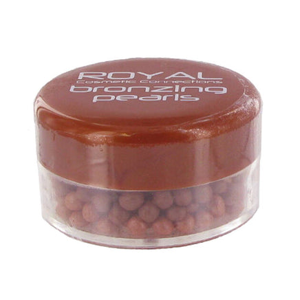 Royal Bronzing Pearls Multi colour Shimmer Bronzer 50g Health & Beauty:Make-Up:Face:Bronzer, Contour & Highlighter bronzer face galaxy makeup
