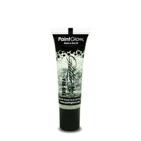 Fixative Gel Cosmetic Glue Fix Glitter on Face and Body 1 x Paintglow Gel Clothes, Shoes & Accessories:Specialty:Fancy Dress & Period Costume:Accessories:Face Paint & Stage Make-Up fancy galaxy glitter makeup stars