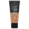 Maybelline FIT ME! Matte & Poreless Foundation Normal to Oily Skin 30ml 332 Golden Caramel Health & Beauty:Make-Up:Face:Foundation base face foundation galaxy makeup