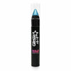 GLITTER Painting Art Stick Face Body Eyes Lips Pencil Party Fancy Dress Makeup Blue Holographic Health & Beauty:Make-Up:Eyes:Eye Shadow eyeliner eyes eyeshadow face paint fancy galaxy glitter makeup stars