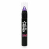 GLITTER Painting Art Stick Face Body Eyes Lips Pencil Party Fancy Dress Makeup Purple Holographic Health & Beauty:Make-Up:Eyes:Eye Shadow eyeliner eyes eyeshadow face paint fancy galaxy glitter makeup stars