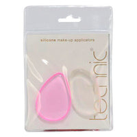 TECHNIC 2 x SILICONE MAKE UP BLENDERS Reusable Cosmetic Applicators Health & Beauty:Make-Up:Make-Up Tools & Accessories:Sponges, Applicators & Cotton galaxy makeup tools