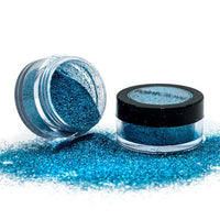 Cosmetic Loose GLITTER Shaker for Face and Body Holographic Blue Health & Beauty:Make-Up:Eyes:Eye Shadow fancy galaxy glitter makeup stars