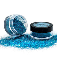 Cosmetic Loose GLITTER Shaker for Face and Body Holographic Blue Health & Beauty:Make-Up:Eyes:Eye Shadow fancy glitter makeup stars
