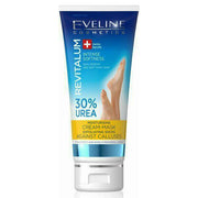 Eveline Revitalum Foot Cream Mask Moisturising Urea 30% Anti Calluses 75ml Health & Beauty:Health Care:Foot Creams & Treatments hand foot skin