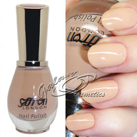Saffron Nail Polish Health & Beauty:Nail Care, Manicure & Pedicure:Nail Polish & Powders:Nail Polish galaxy nail polish nails polish