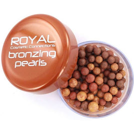 Royal Bronzing Pearls Multi colour Shimmer Bronzer 50g Health & Beauty:Make-Up:Face:Bronzer, Contour & Highlighter bronzer face galaxy makeup