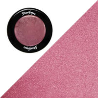 Stargazer Eye Dust Loose Powder Eyeshadow Shimmer Pigment Pale pink (5) eyes eyeshadow makeup