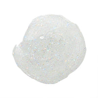 Saffron GLITTER Nail Polish Varnish 13ml 67 Lunar Lights - Iridescent glitter Health & Beauty:Nail Care, Manicure & Pedicure:Nail Polish & Powders:Nail Polish galaxy nail polish nails polish stars
