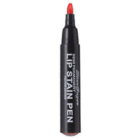 Stargazer SEMI PERMANENT LIP STAIN PEN 24H Long Lasting Matte Lipstick 06 Coral Health & Beauty:Make-Up:Lips:Lipstick lips makeup