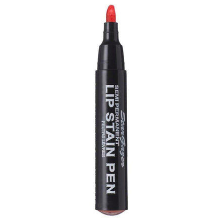 Stargazer SEMI PERMANENT LIP STAIN PEN 24H Long Lasting Matte Lipstick 06 Coral Health & Beauty:Make-Up:Lips:Lipstick galaxy lips lipstick makeup