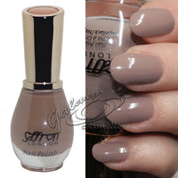 Saffron Nail Polish Health & Beauty:Nail Care, Manicure & Pedicure:Nail Polish & Powders:Nail Polish galaxy nail polish nails polish