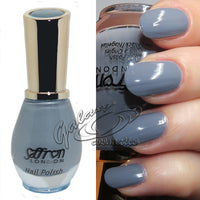 Saffron Nail Polish Health & Beauty:Nail Care, Manicure & Pedicure:Nail Polish & Powders:Nail Polish galaxy nail polish nails polish