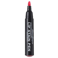 Stargazer SEMI PERMANENT LIP STAIN PEN 24H Long Lasting Matte Lipstick 07 Crimson Pink Health & Beauty:Make-Up:Lips:Lipstick lips makeup