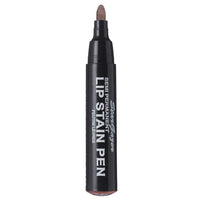 Stargazer SEMI PERMANENT LIP STAIN PEN 24H Long Lasting Matte Lipstick 08 Nude Beige Health & Beauty:Make-Up:Lips:Lipstick lips makeup