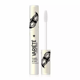Eveline Variete Lashes Show Primer Clear Mascara Base Strength and Volume Health & Beauty:Make-Up:Eyes:Mascara eyes galaxy makeup mascara
