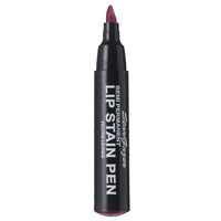 Stargazer SEMI PERMANENT LIP STAIN PEN 24H Long Lasting Matte Lipstick 09 Deep Burgundy Health & Beauty:Make-Up:Lips:Lipstick lips makeup