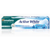 Himalaya Herbal Toothpaste Gum Expert Total Oral Care Vegetarian Active White Fresh Gel body care face care skin