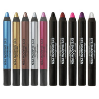 Stargazer Eyeshadow Pen Stick Matte or Metallic Finish Health & Beauty:Make-Up:Eyes:Eye Shadow eyeliner eyes eyeshadow galaxy makeup
