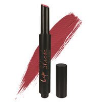 Technic Lip Slick Lipsticks Long lasting Click Stick Lip Colour Apollo - Dusty pink Health & Beauty:Make-Up:Lips:Lipstick lips makeup