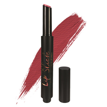 Technic Lip Slick Lipsticks Long lasting Click Stick Lip Colour Apollo - Dusty pink Health & Beauty:Make-Up:Lips:Lipstick galaxy lips lipstick makeup