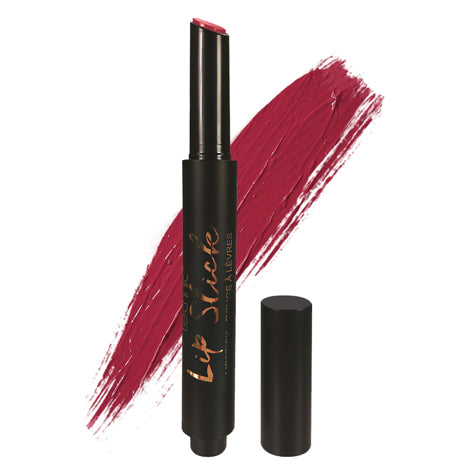 Technic Lip Slick Lipsticks Long lasting Click Stick Lip Colour Athena - Soft warm red Health & Beauty:Make-Up:Lips:Lipstick lips makeup