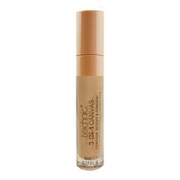 Technic 3 in 1 Canvas Concealer Full Coverage Contour, Sculpt & Conceal Beige Health & Beauty:Make-Up:Face:Concealer base concealer face galaxy makeup