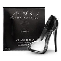 Giverny Eau De Parfum Spray Fragrance 100ml Black Diamond Best selling products (DO NOT DELETE) gift her OrderlyEmails - Recommended Products Women's Fragrances