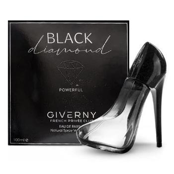 Giverny Eau De Parfum Spray Fragrance 100ml Black Diamond Best selling products (DO NOT DELETE) galaxy gift her OrderlyEmails - Recommended Products Women's Fragrances