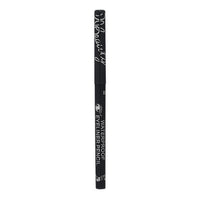 Lilyz Twist Up Waterproof Eyeliner Pencil Retractable Soft Kohl Black Health & Beauty:Make-Up:Eyes:Eyeliner eyeliner eyes galaxy makeup