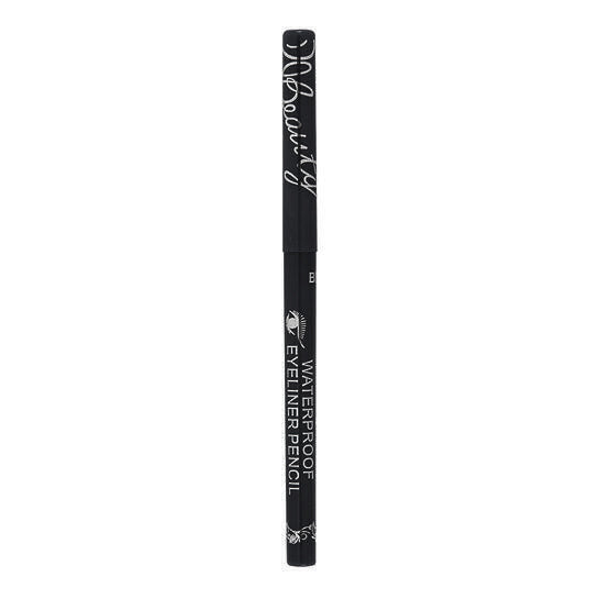Lilyz Twist Up Waterproof Eyeliner Pencil Retractable Soft Kohl Black Health & Beauty:Make-Up:Eyes:Eyeliner eyeliner eyes galaxy makeup