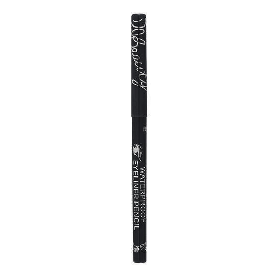 Lilyz Twist Up Waterproof Eyeliner Pencil Retractable Soft Kohl Black Health & Beauty:Make-Up:Eyes:Eyeliner eyeliner eyes makeup