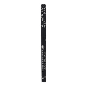 Lilyz Twist Up Waterproof Eyeliner Pencil Retractable Soft Kohl Black Health & Beauty:Make-Up:Eyes:Eyeliner eyeliner eyes galaxy makeup