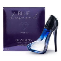 Giverny Eau De Parfum Spray Fragrance 100ml Blue Diamond Best selling products (DO NOT DELETE) galaxy gift her OrderlyEmails - Recommended Products Women's Fragrances