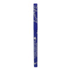 Lilyz Twist Up Waterproof Eyeliner Pencil Retractable Soft Kohl Blue Health & Beauty:Make-Up:Eyes:Eyeliner eyeliner eyes makeup